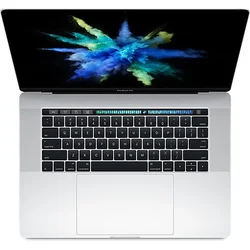 Obnovljen MacBook Pro A1707 i7-6820HQ, 16GB RAM, 1TB SSD, Klasa A, Silver