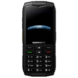 HAMMER Mobilni telefon Hammer Horizon LTE