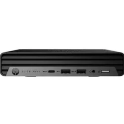 HP DES Elite Mini 805 G8 r5-5600 8G256, 5M9W1EA#ABB