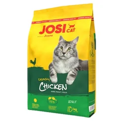 JOSERA Suva hrana za mačke JosiCat, Crunchy Chicken, 18 kg