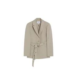Scalpers Blazer   bež