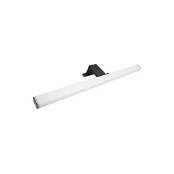 LED osvetljenje za kupatilsko ogledalo MIRROR LED/6W/230V 40 cm IP44 crna