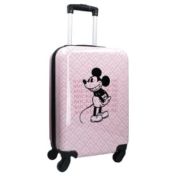 Vadobag Kofer Na Točkiće Mickey