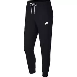 Nike M NSW MODERN JGGR FLC, muške hlače, crna CU4457