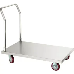 Bartscher transportni voziček