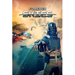 Forever Skies (Windows/Xbox Series X|S) XBOX LIVE Key EUROPE