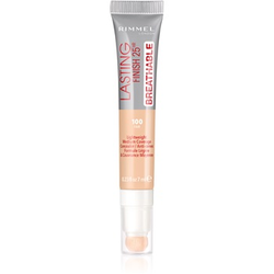 Rimmel Korektor Lasting Finish 25 HR Breathable 100 Fair, 7ml