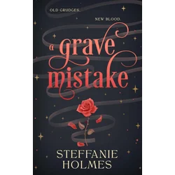 A Grave Mistake