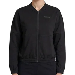 Hummel dukserica Hmlsargento Zip Jacket za žene