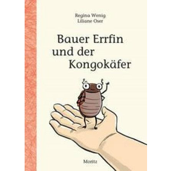 Bauer Errfin und der Kongokäfer