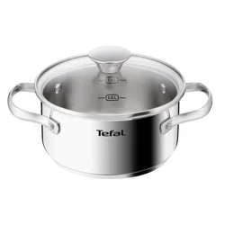 shumee Tefal Minispot H8744255 srebrn