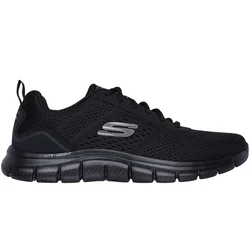 Skechers Muške patike Track - Leshur, 232758-BBK, Crne