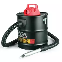 AGM Usisivač za pepeo 800-18 AVC