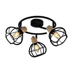 ONLI - Reflektor GINGER 3xE14/6W/230V pr. 46 cm