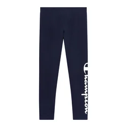 Champion Authentic Athletic Apparel Pajkice temno modra/bela