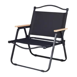 MASTER  Stolica 37x46x77cm 240078 crna