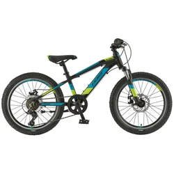 BICIKL POLAR ALASKA 20
