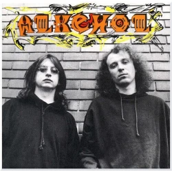 Alkehol Alkehol