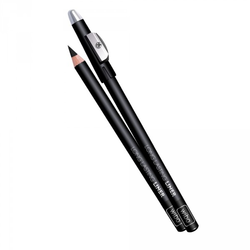  Dugotrajna Olovka za Oči No.02 Black  WIBO | Ajlajneri i Olovke za Oči | Kozmo Shop