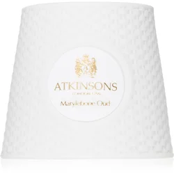Atkinsons Marylebone Oud dišeča sveča 250 g