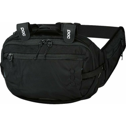 POC Hip Pack Hydro 4L Uranium Black