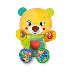 CLEMENTONI BABY Interaktivni Meca Mudrica