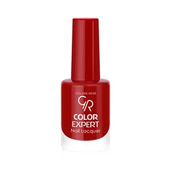 GOLDEN ROSE Lak za nokte Color Ekpert 26