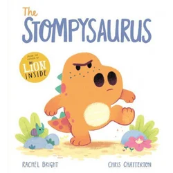 Stompysaurus