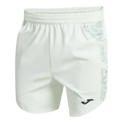 Moške kratke hlače Joma Challenge Short White S