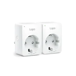 TP-LINK Tapo P100 Mini Smart Wi-Fi vtičnica - 2pack