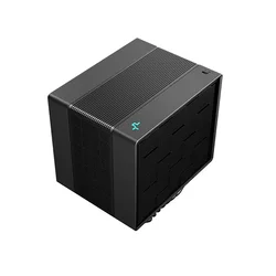 DEEPCOOL Procesorski hladnjak ASSASSIN 4S, Crni