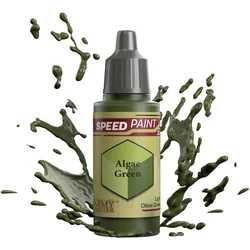 The Army Painter Speedpaint - Algae Green