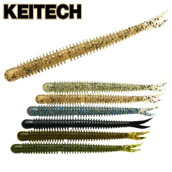 Guma KEITECH Live Impact 4