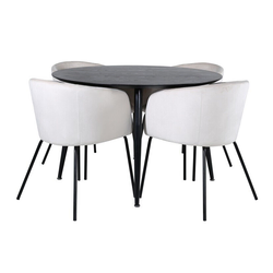 jedilnica set Dallas 2539 75cm