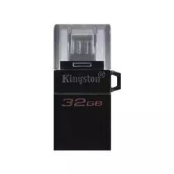 KINGSTON 32GB DataTraveler MicroDuo 3 Gen 2 flash DTDUO3G2/32GB