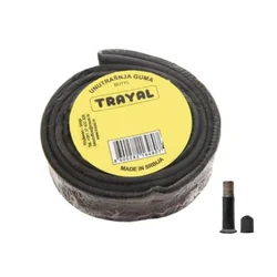 Trayal unutrašnja guma 26x1 3/8 AV ( 520018 )