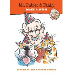 Mr Putter and Tabby Make a Wish