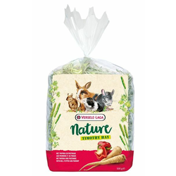 Versele Laga sijeno za glodavce Nature Timothy Hay Bell Pepper and Parnsnip 0,5 kg