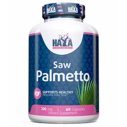 Haya Testerasta palma 200 mg, 60 kapsula