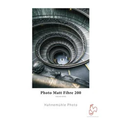 Hahnemuhle Photo Matt Fibre 200g A4 (25 kom)