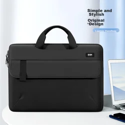 Bubm Torba za laptop, Crna