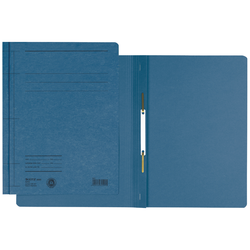 LEITZ Mapa LEITZ Rapid, DIN A4, manila karton, modra, (21652568)