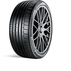 CONTINENTAL 215/55 R17 94V ECO 6 AO DEMO