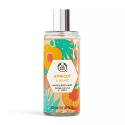 Apricot & Agave Hair & Body Mist 150 ML