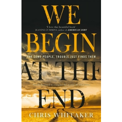 We Begin at the End