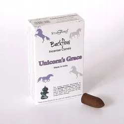 StamFord Kadilne palčke Backflow Unicorn Grace