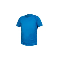 Hoegert SEEVE polyester majica modra 3XL