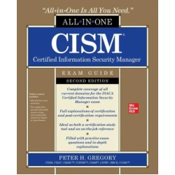 CISM Certified Information Security Manager All-in-One Exam Guide, Second Edition