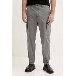 Bombažne hlače Armani Exchange