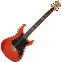 PRS SE NF3 RW 2026 Metallic Orange Električna kitara